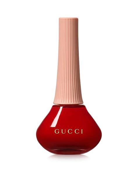 Gucci Vernis à Ongles Glossy Nail Polish